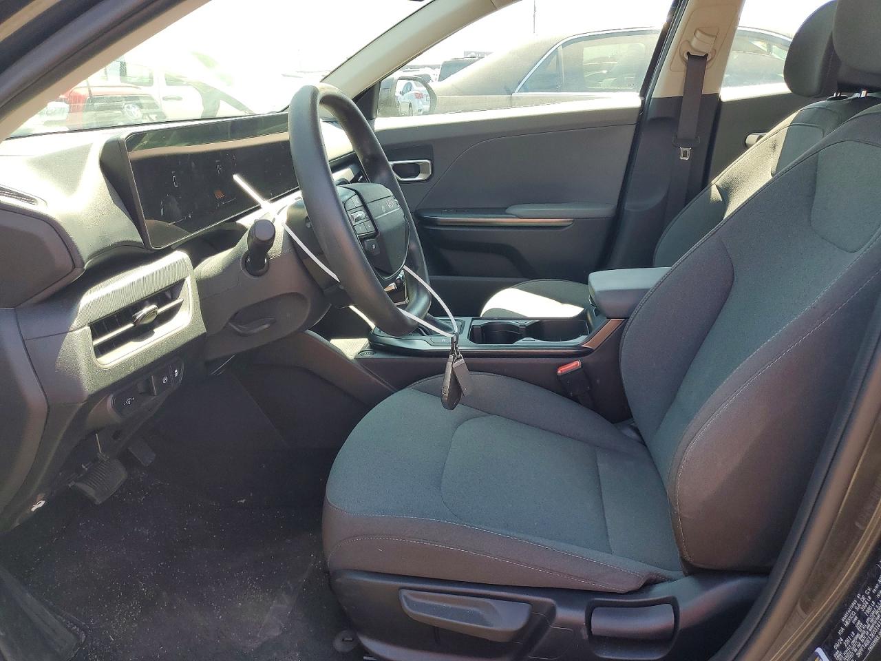 2025 KIA ALL OTHER