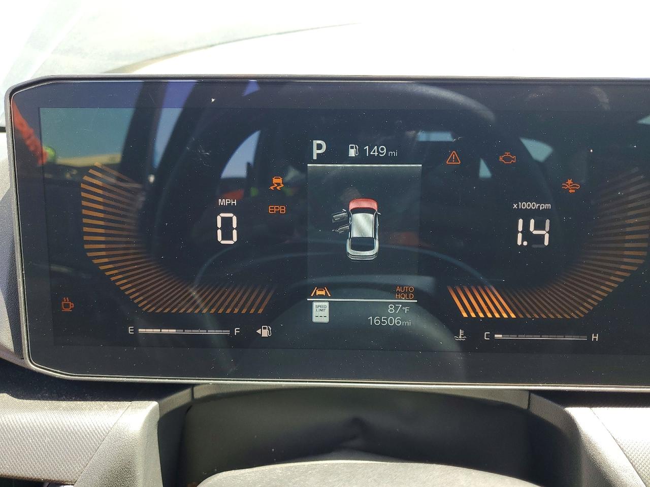 2025 KIA ALL OTHER