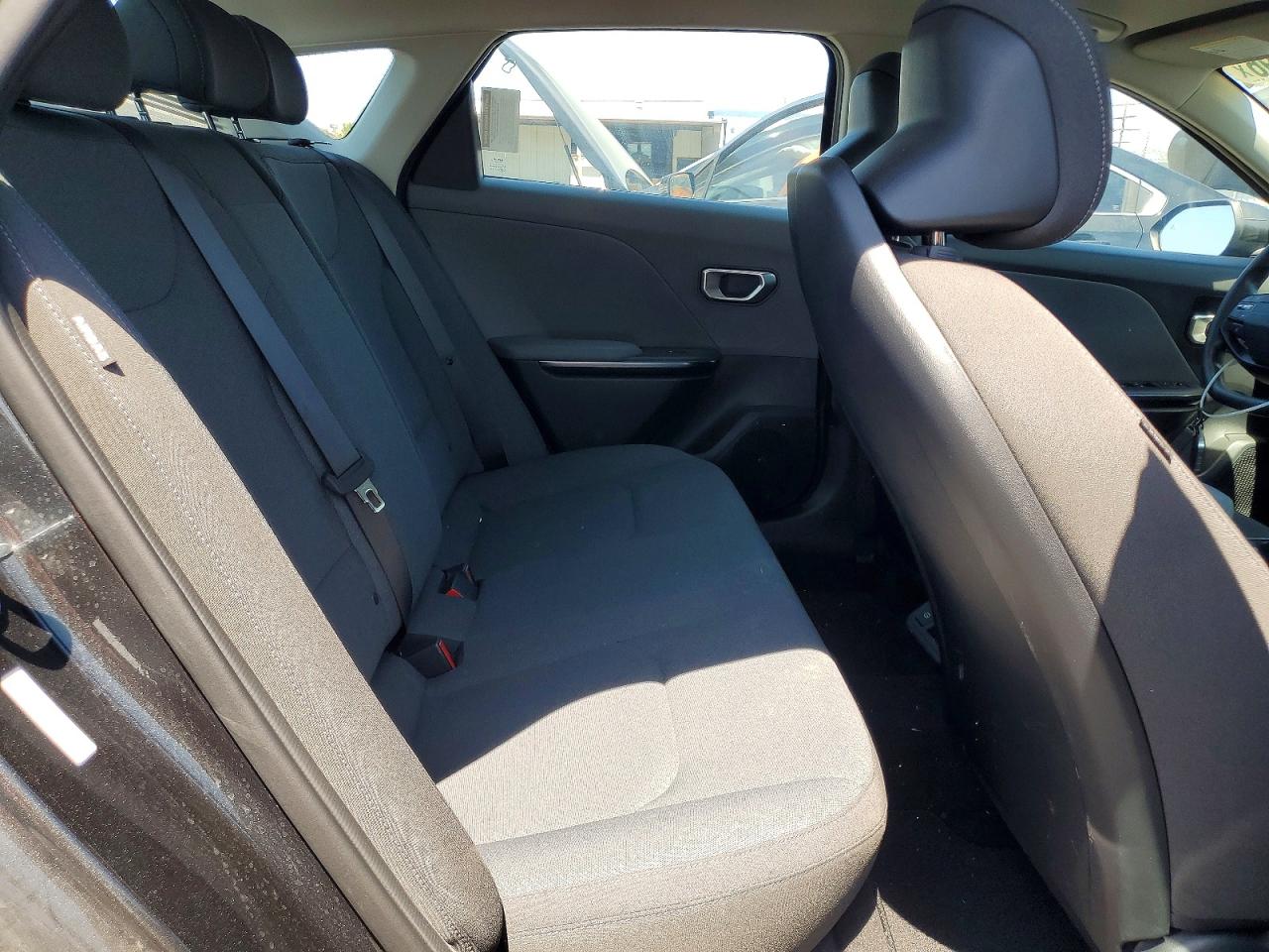 2025 KIA ALL OTHER