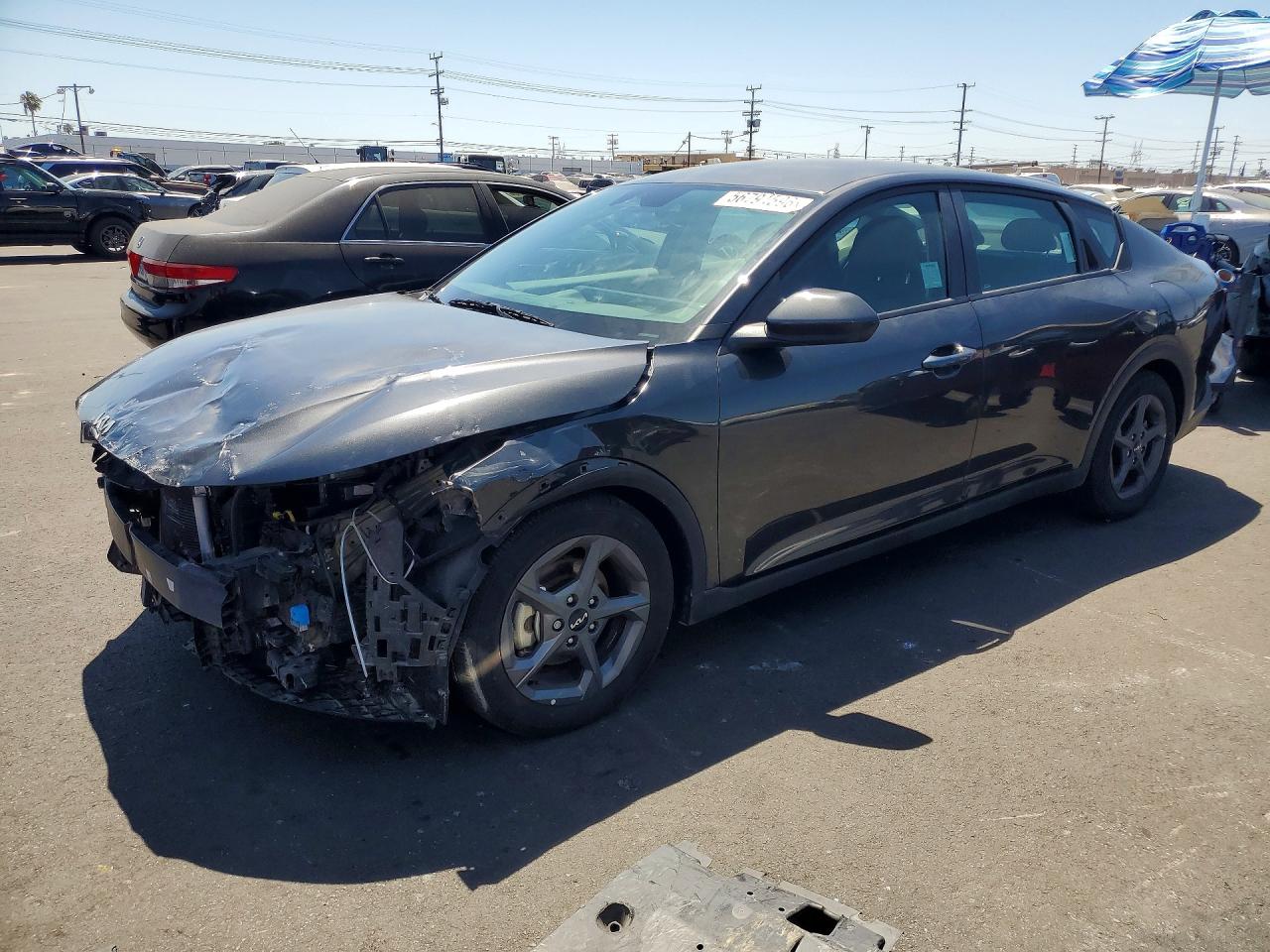 2025 KIA ALL OTHER