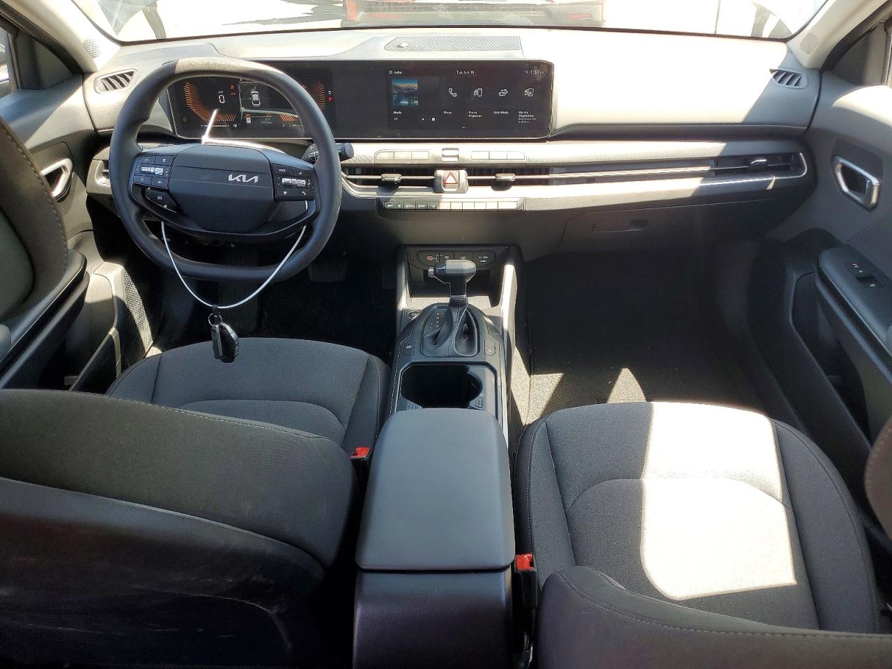 2025 KIA ALL OTHER