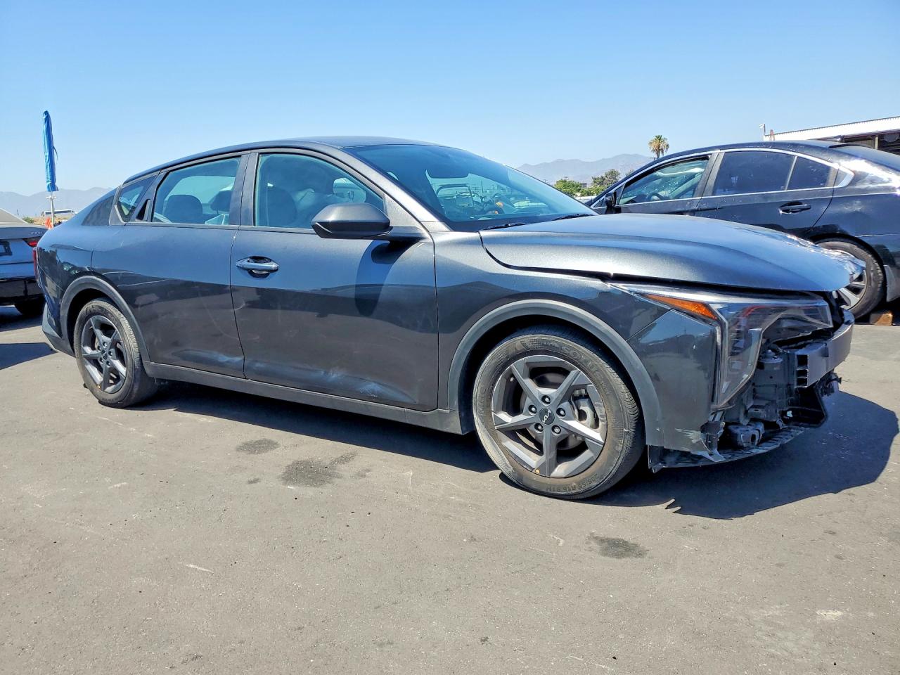 2025 KIA ALL OTHER