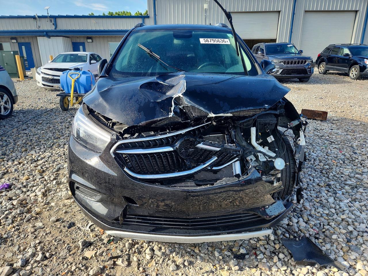 2019 BUICK ENCORE