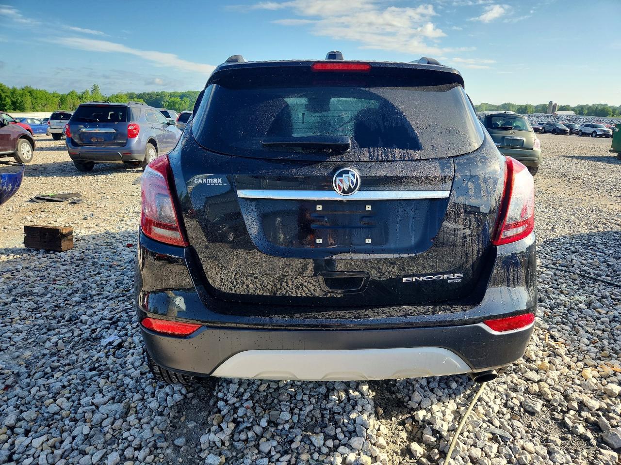 2019 BUICK ENCORE