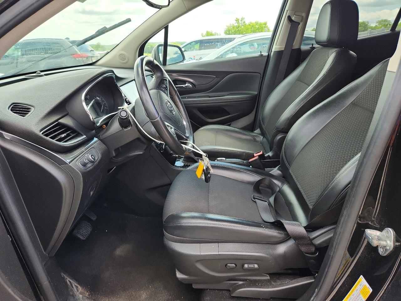 2019 BUICK ENCORE