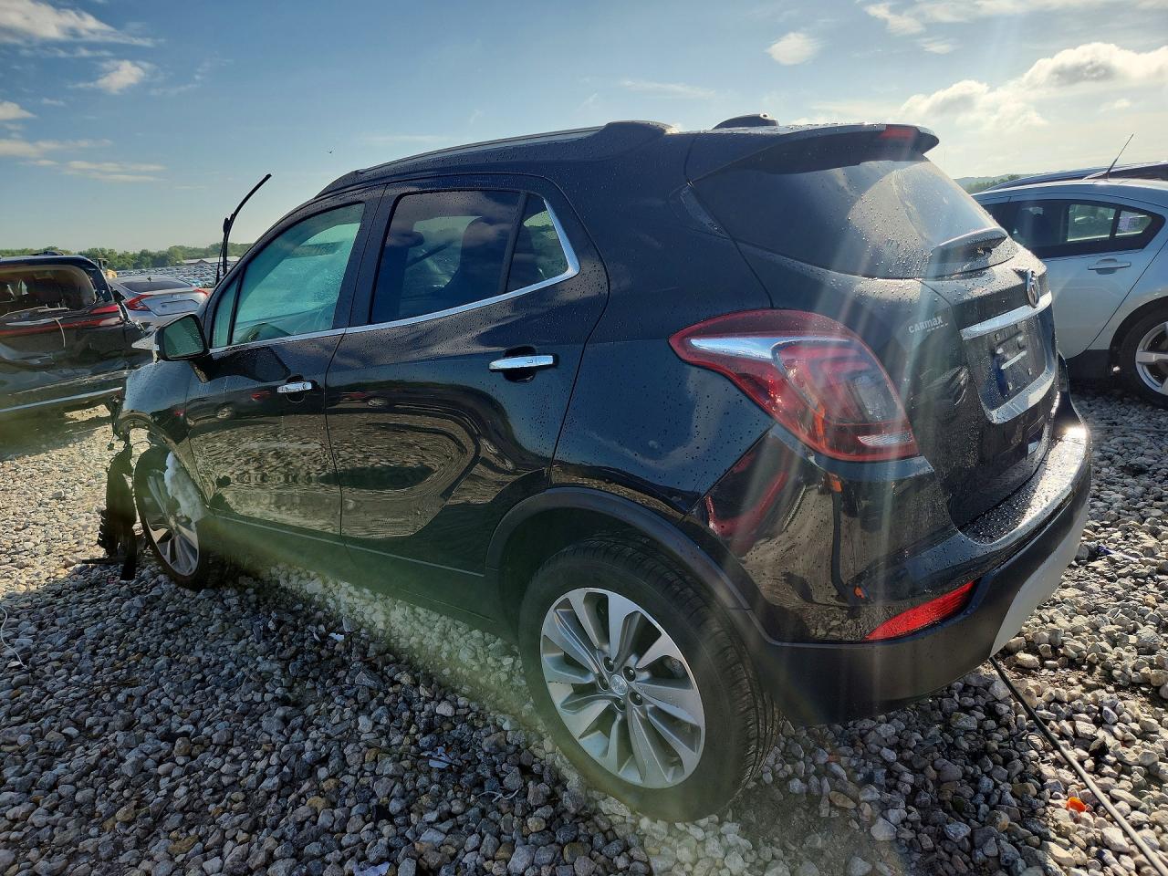 2019 BUICK ENCORE