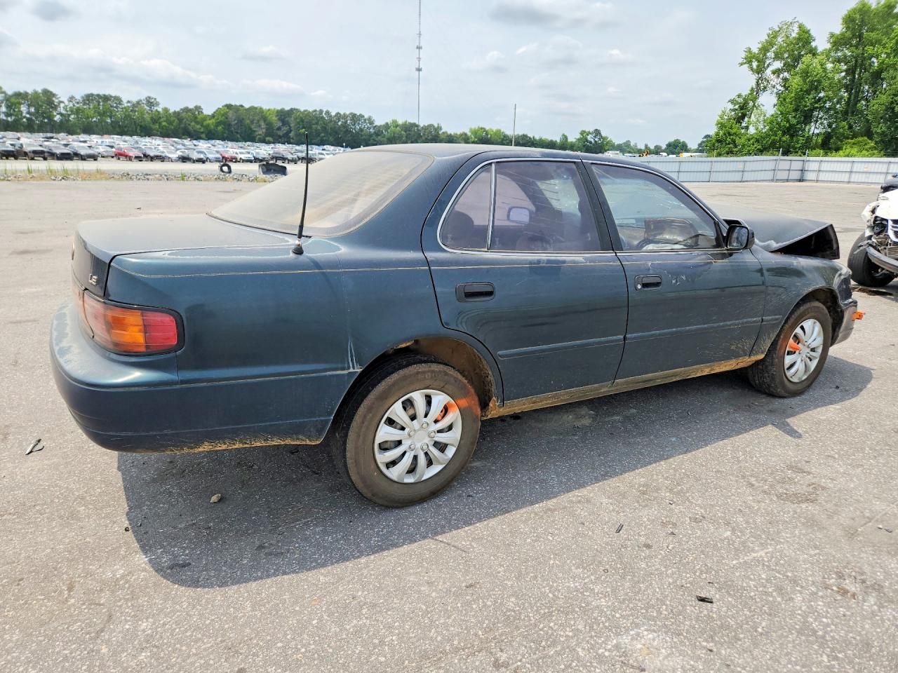1994 TOYOTA CAMRY