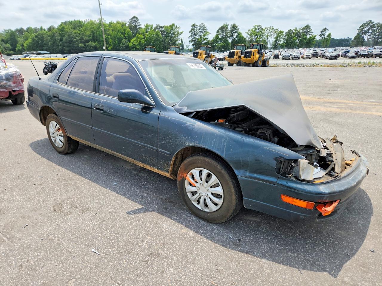 1994 TOYOTA CAMRY