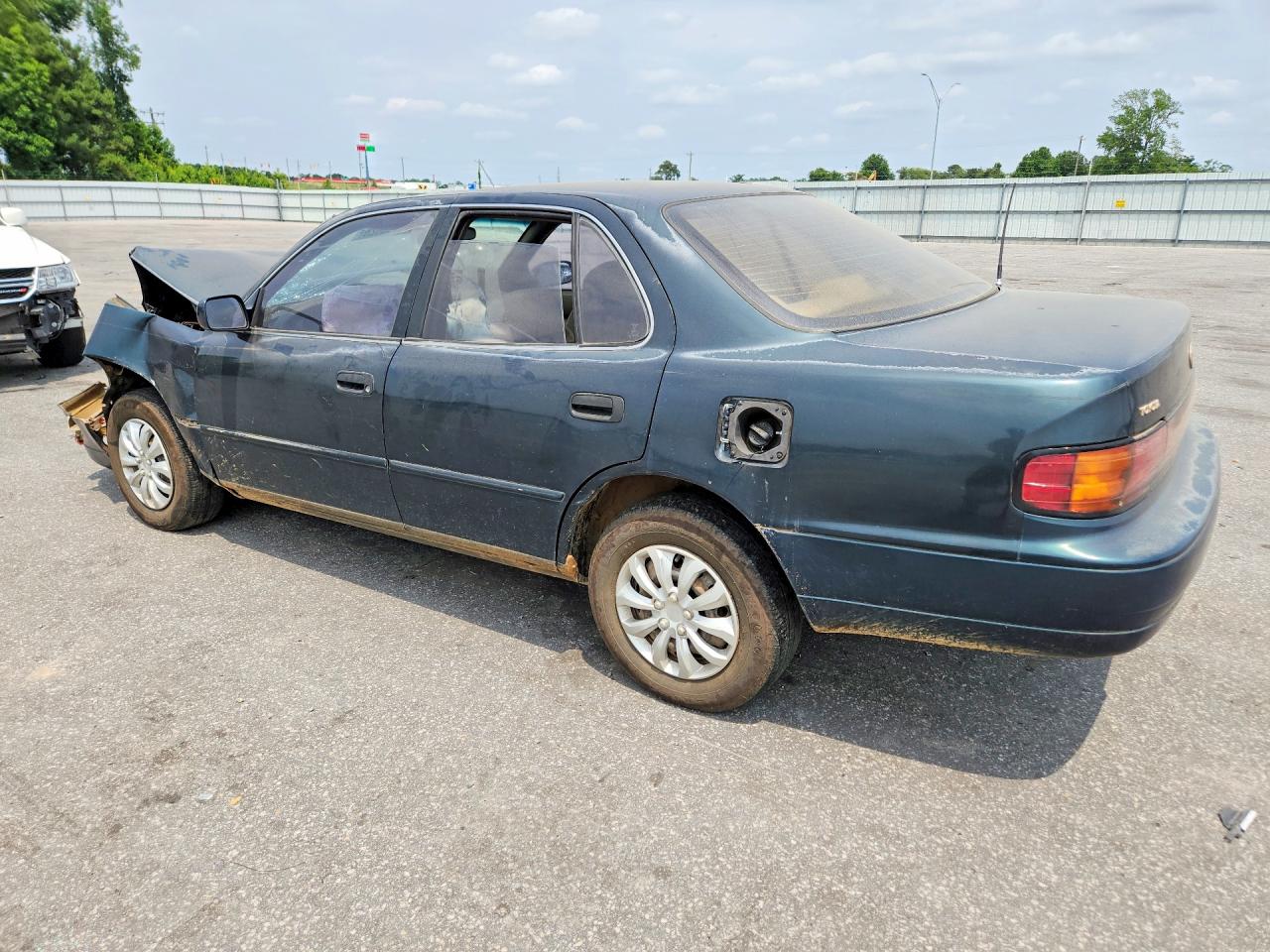 1994 TOYOTA CAMRY