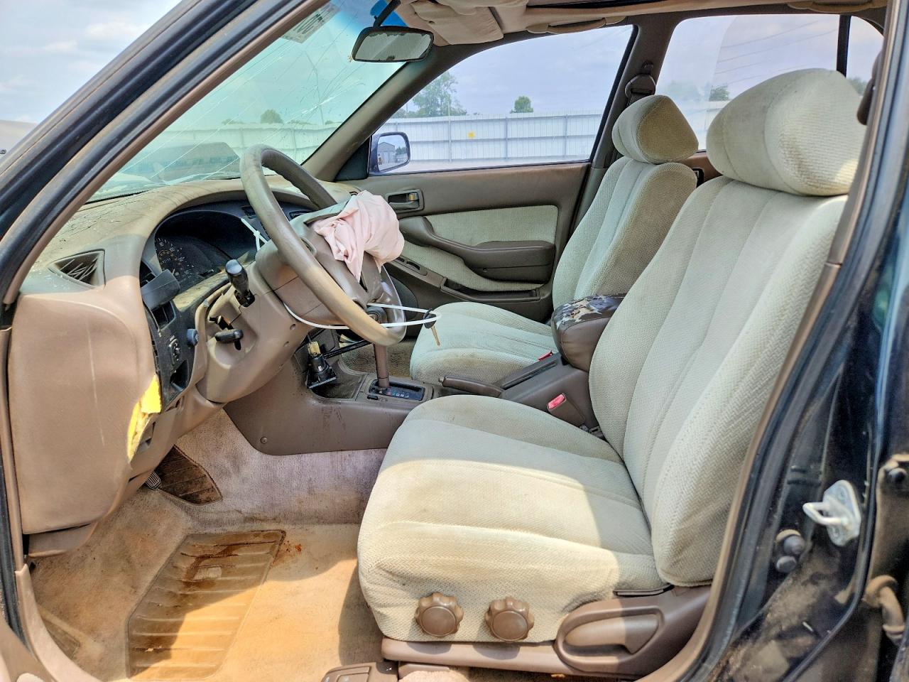 1994 TOYOTA CAMRY