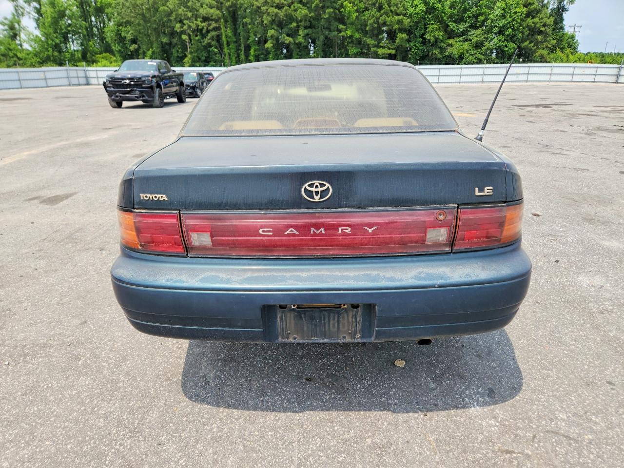 1994 TOYOTA CAMRY