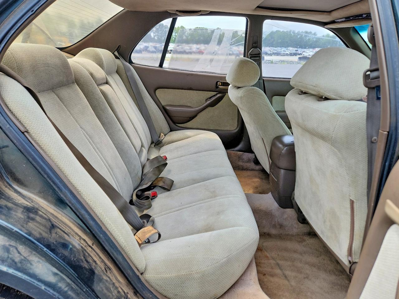 1994 TOYOTA CAMRY