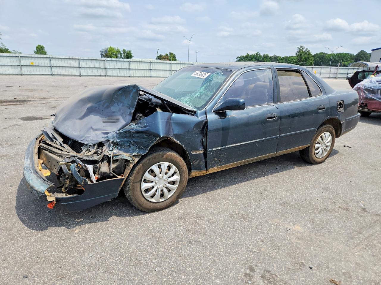 1994 TOYOTA CAMRY