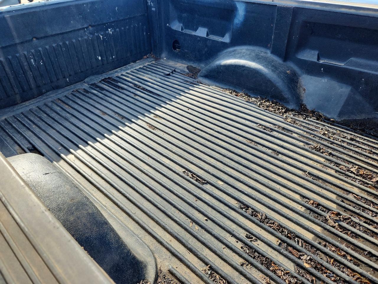 2006 FORD F150