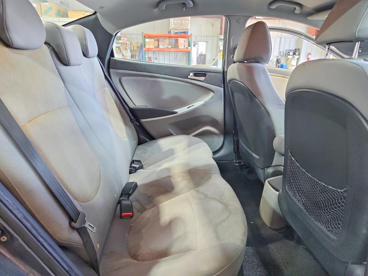 2012 HYUNDAI ACCENT