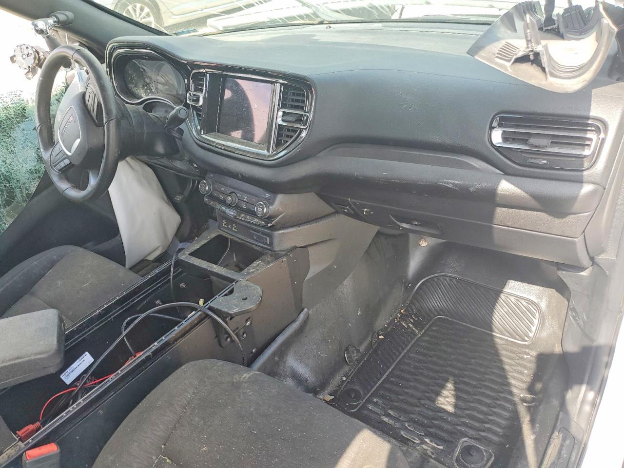 2024 DODGE DURANGO