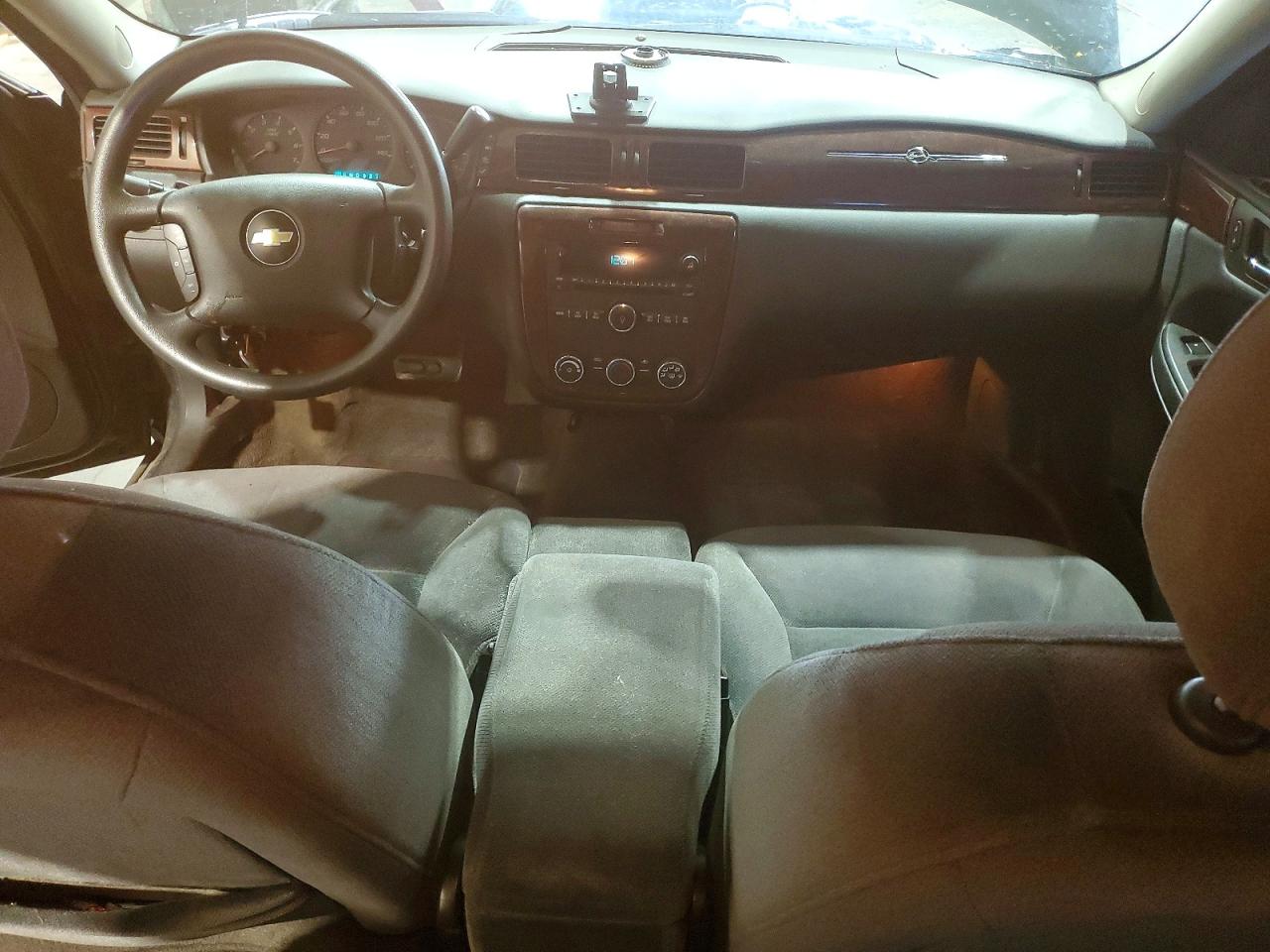 2006 CHEVROLET IMPALA