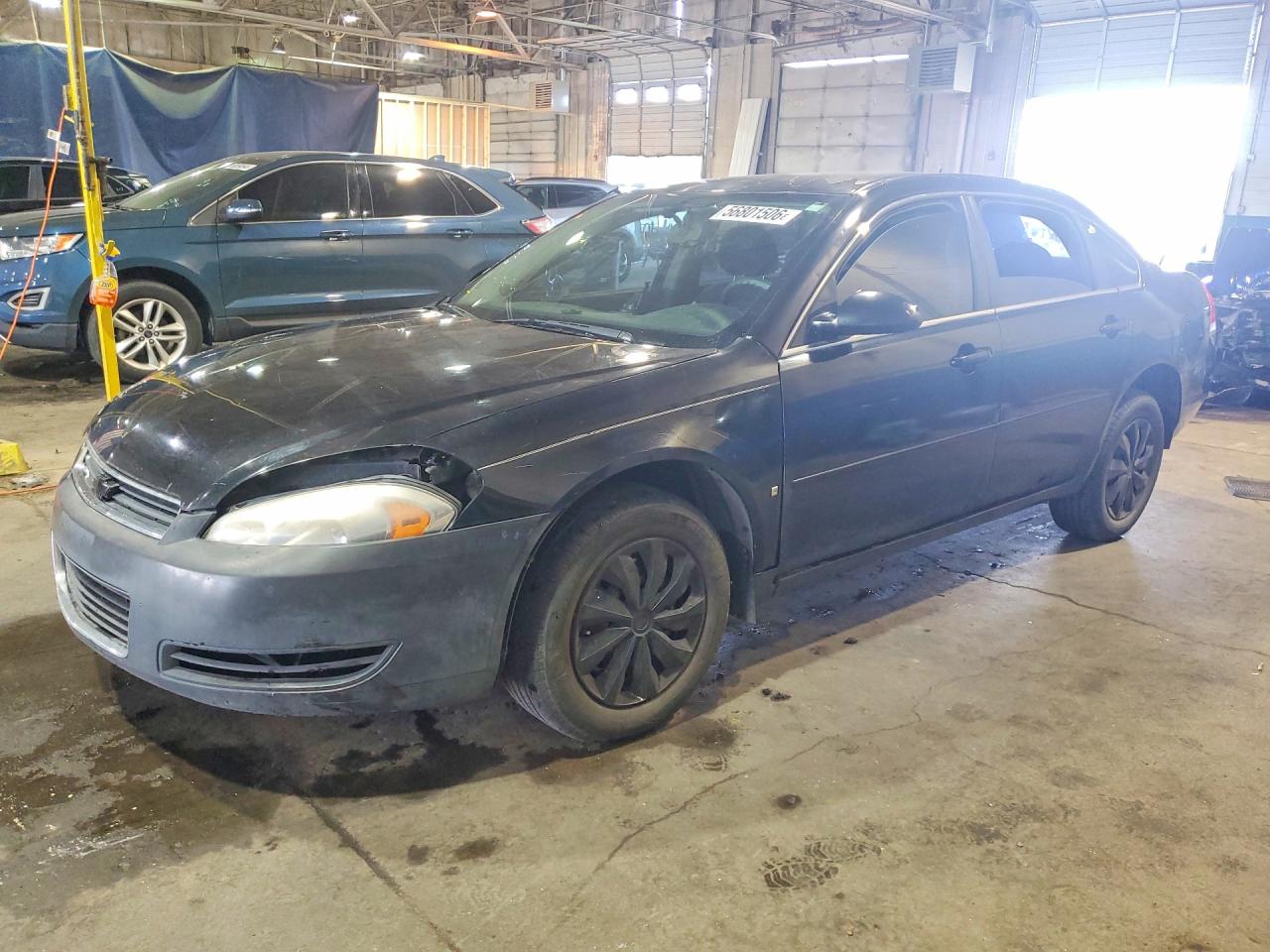 2006 CHEVROLET IMPALA