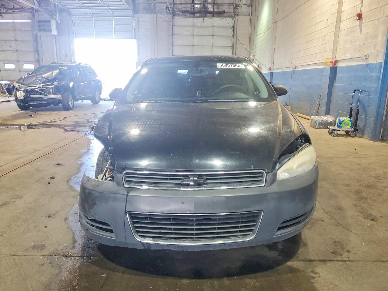 2006 CHEVROLET IMPALA