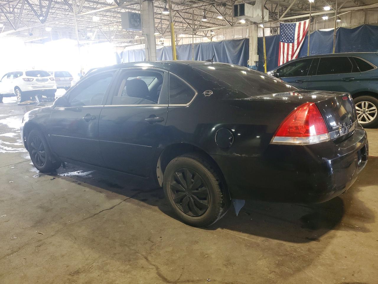 2006 CHEVROLET IMPALA