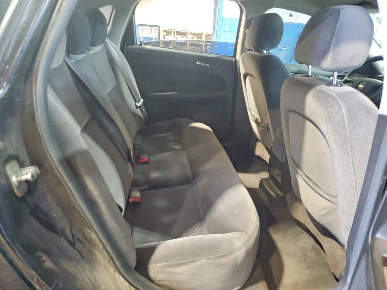 2006 CHEVROLET IMPALA