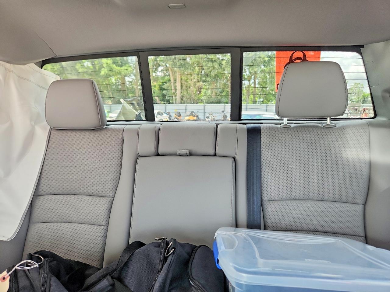 2020 HONDA RIDGELINE