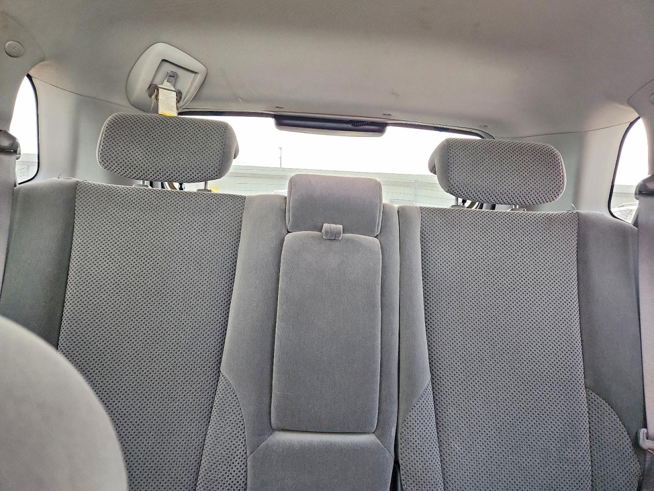 2009 HYUNDAI TUCSON