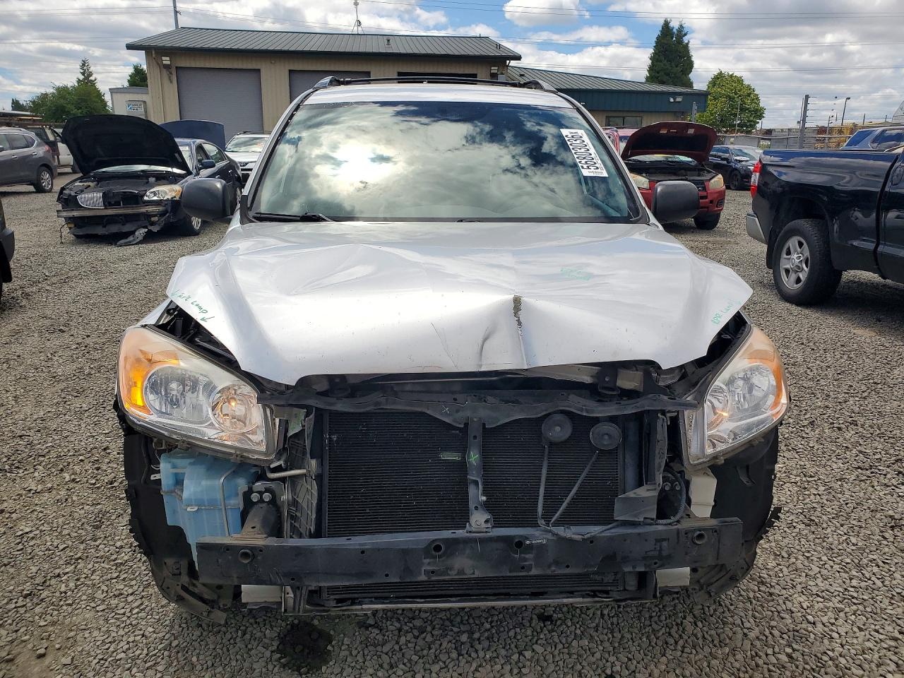 2011 TOYOTA RAV4