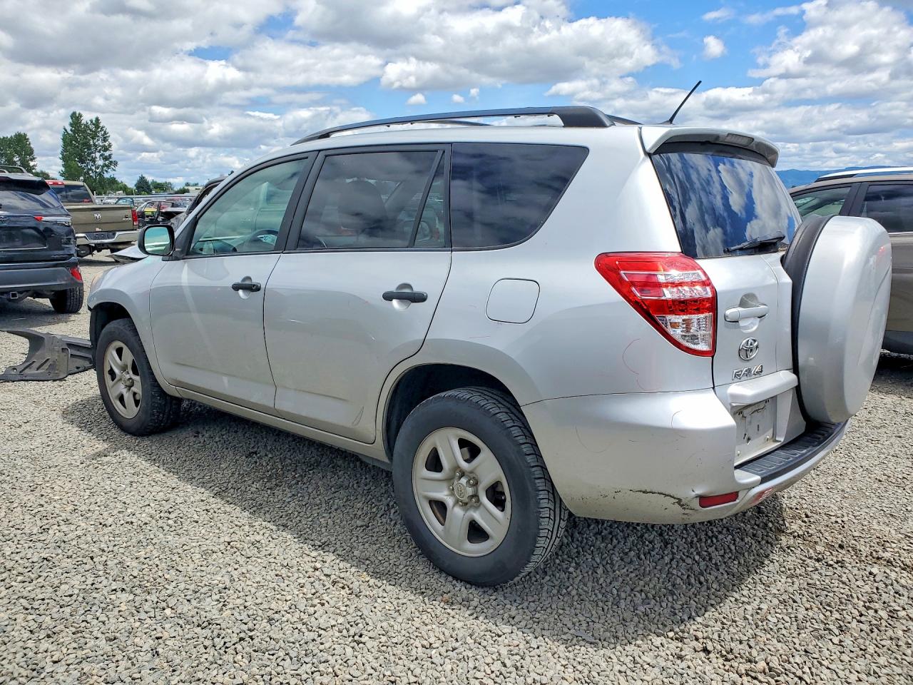2011 TOYOTA RAV4