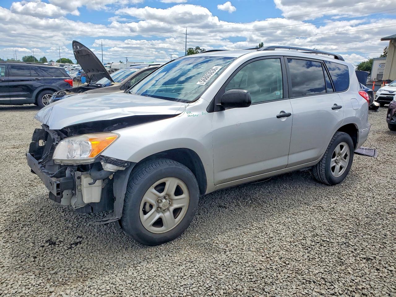 2011 TOYOTA RAV4