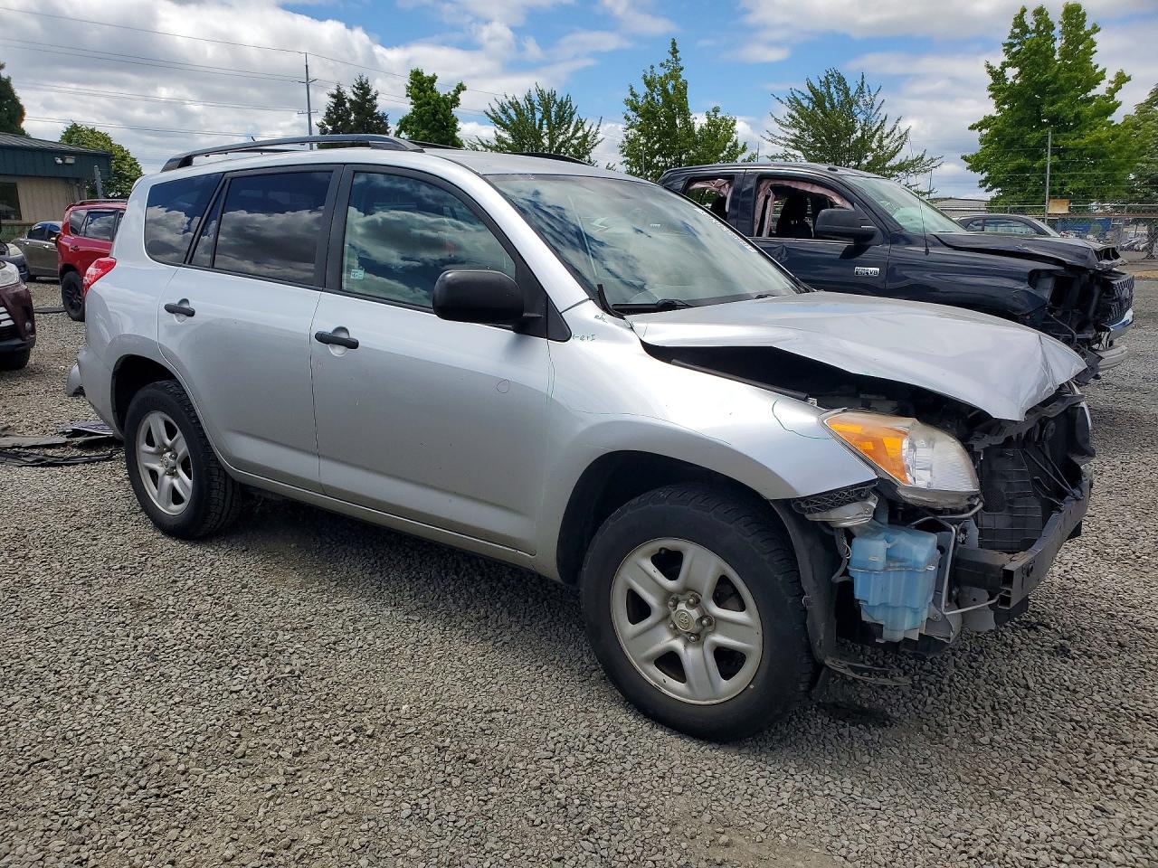 2011 TOYOTA RAV4