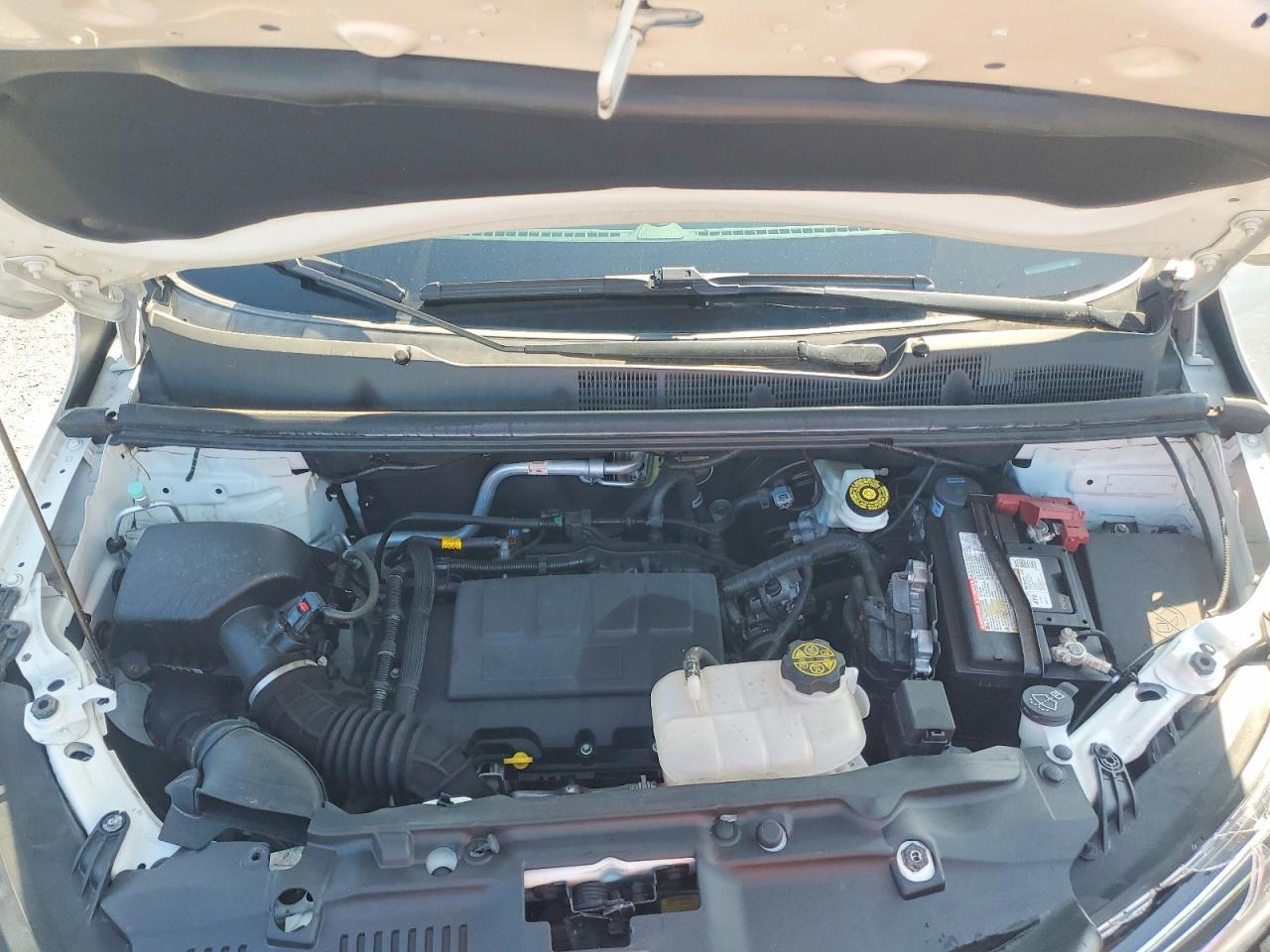 2020 BUICK ENCORE