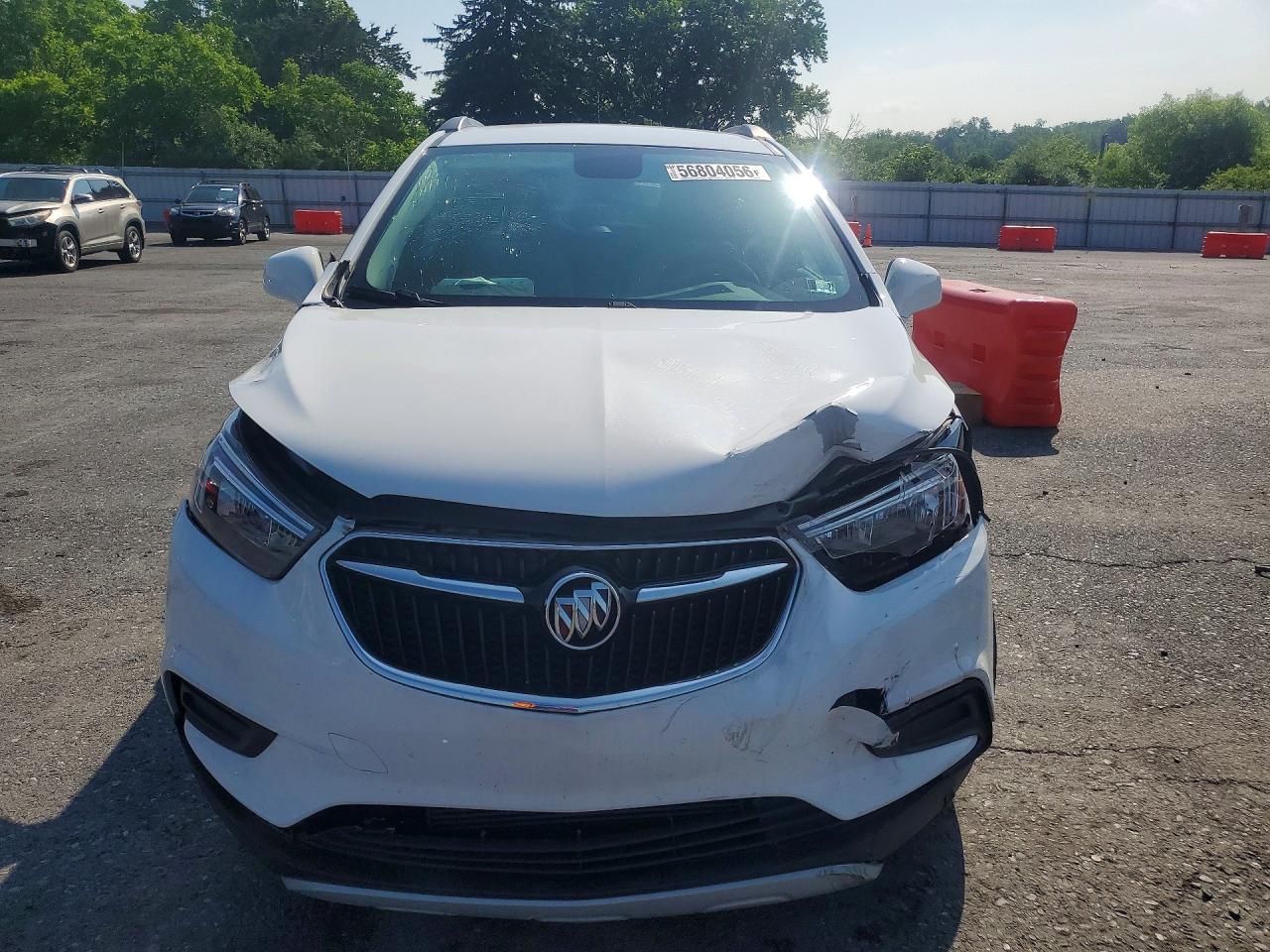 2020 BUICK ENCORE