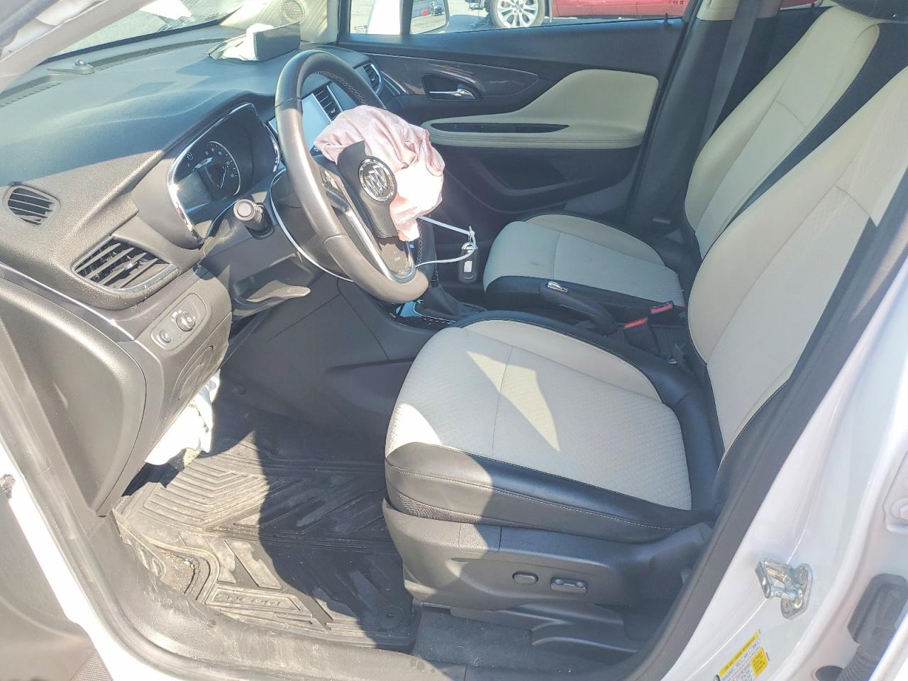 2020 BUICK ENCORE