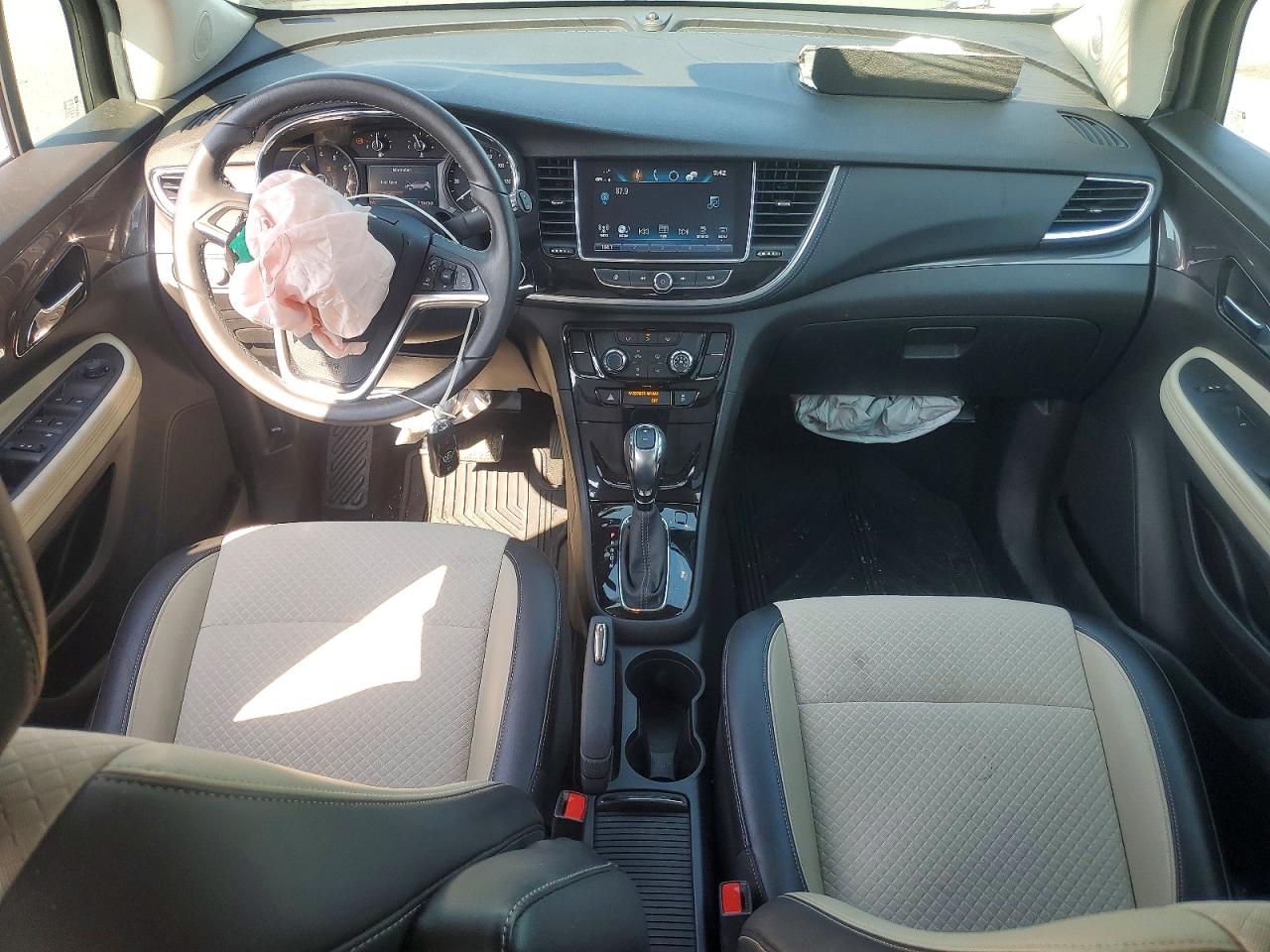 2020 BUICK ENCORE