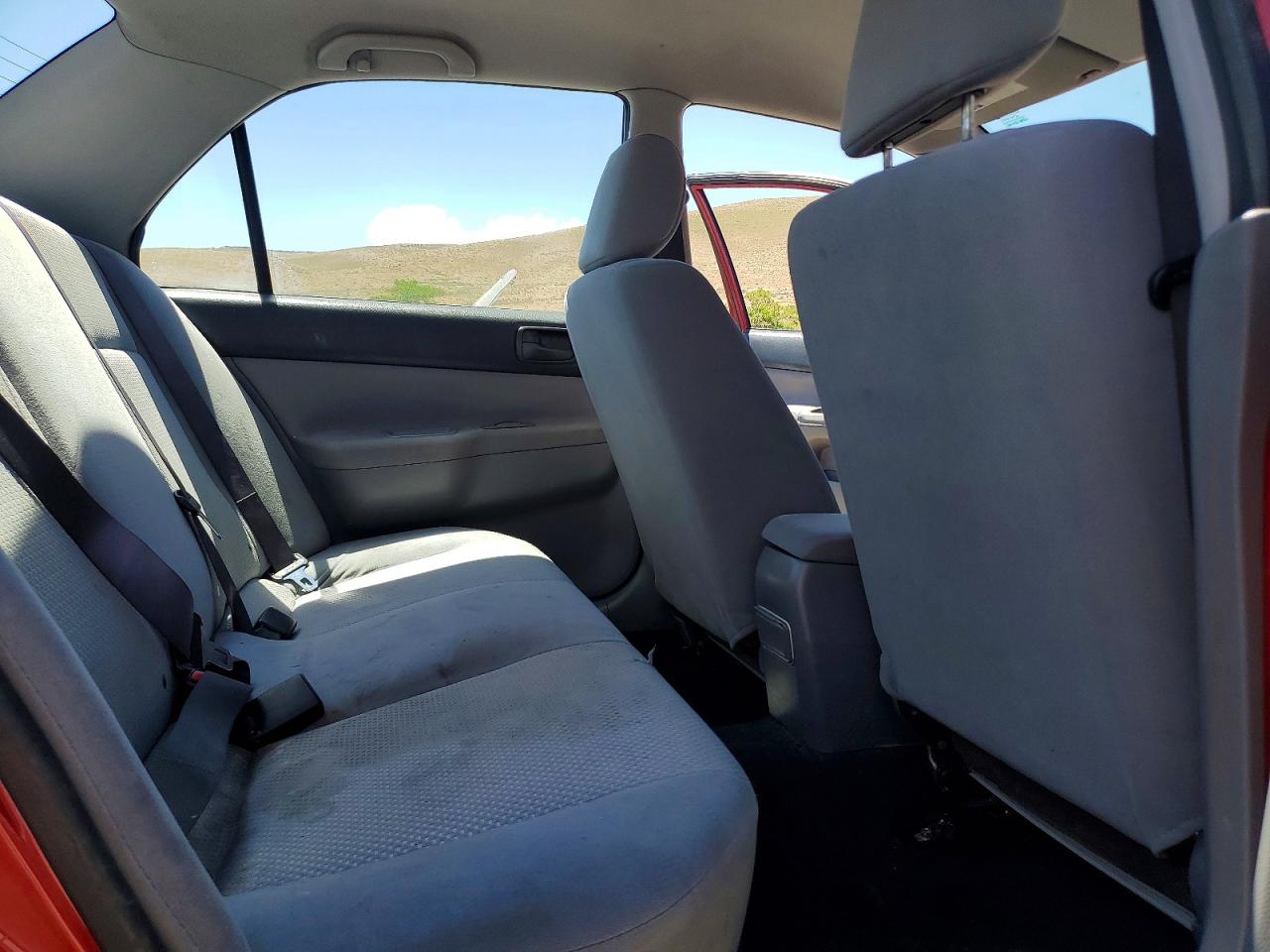 2007 MITSUBISHI LANCER