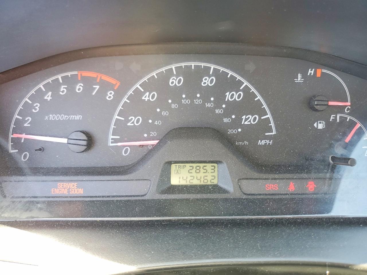 2007 MITSUBISHI LANCER
