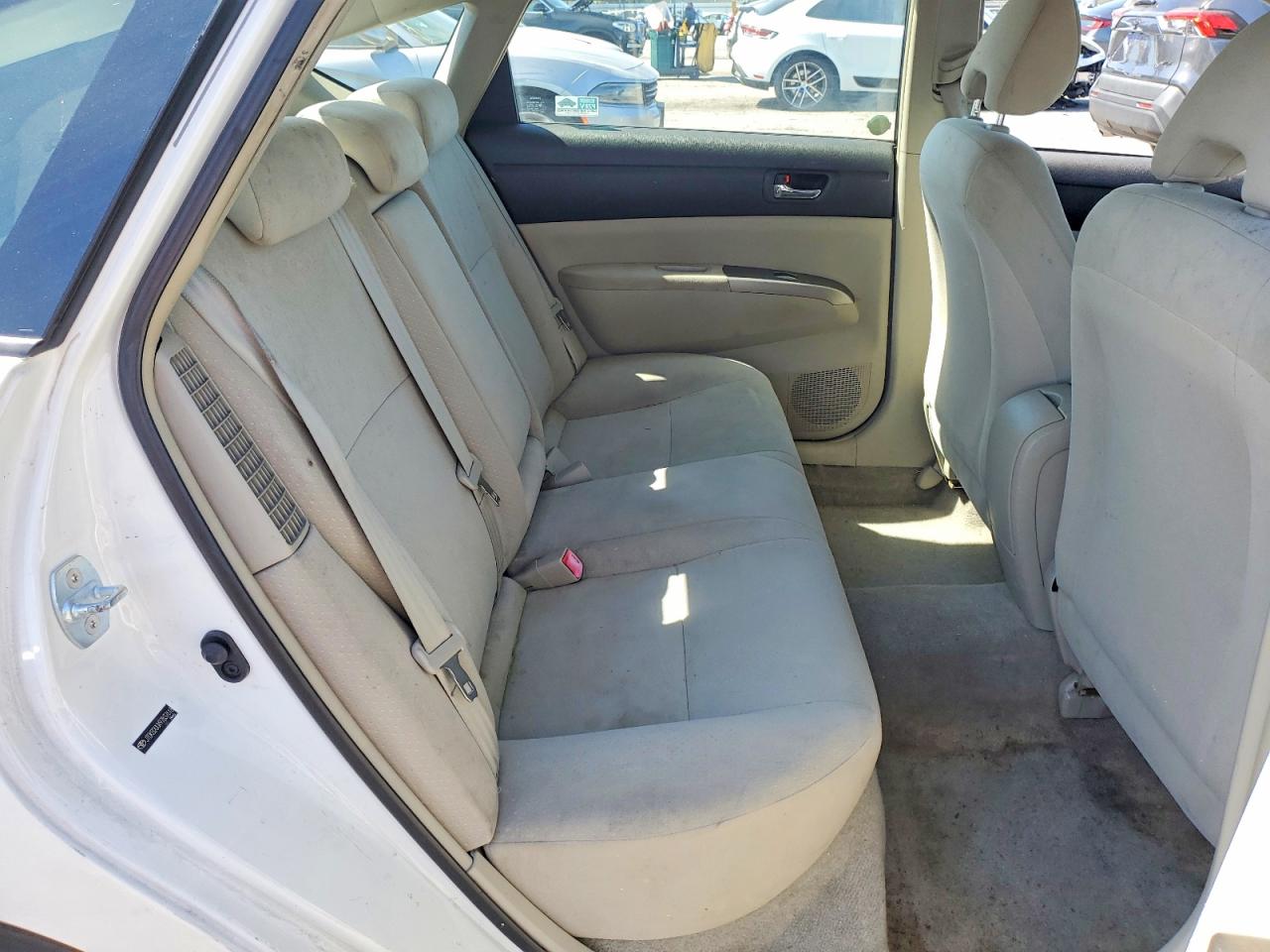 2009 TOYOTA PRIUS
