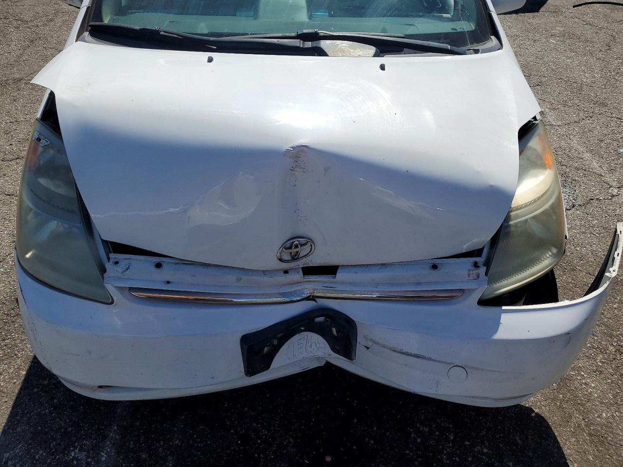 2009 TOYOTA PRIUS