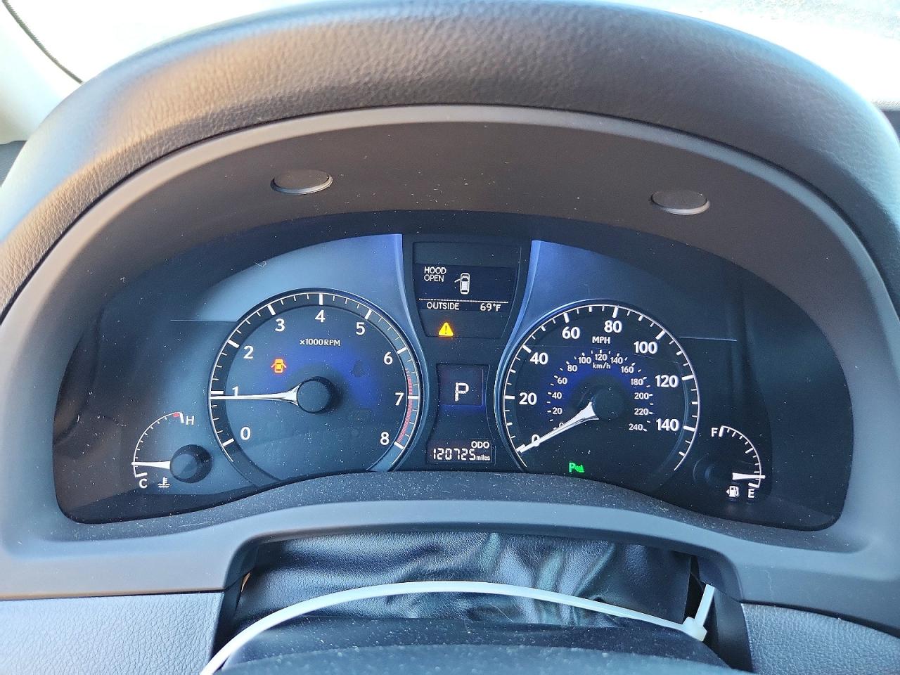 2015 LEXUS RX350
