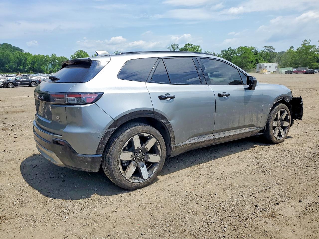 2025 HONDA ALL OTHER