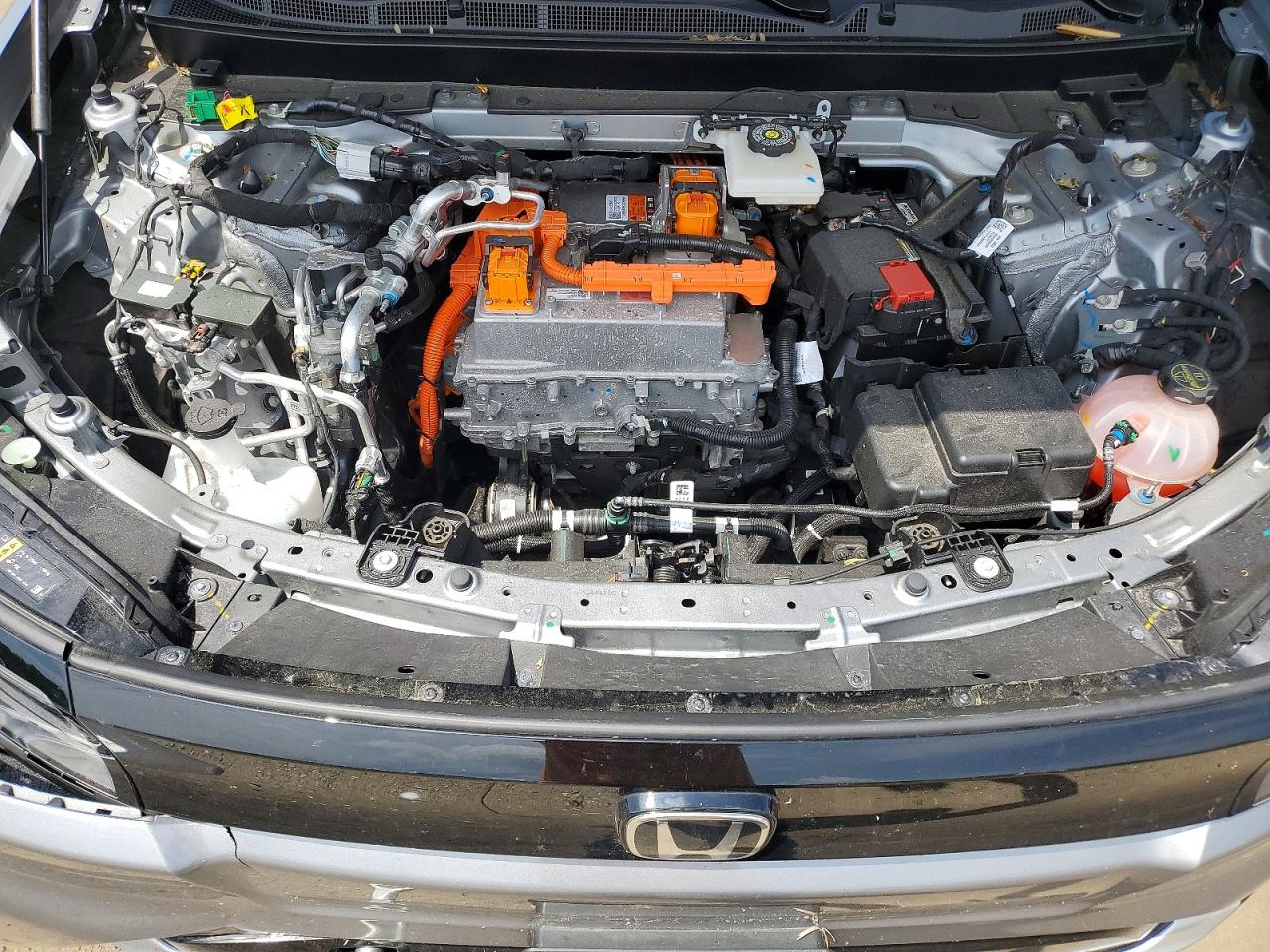 2025 HONDA ALL OTHER