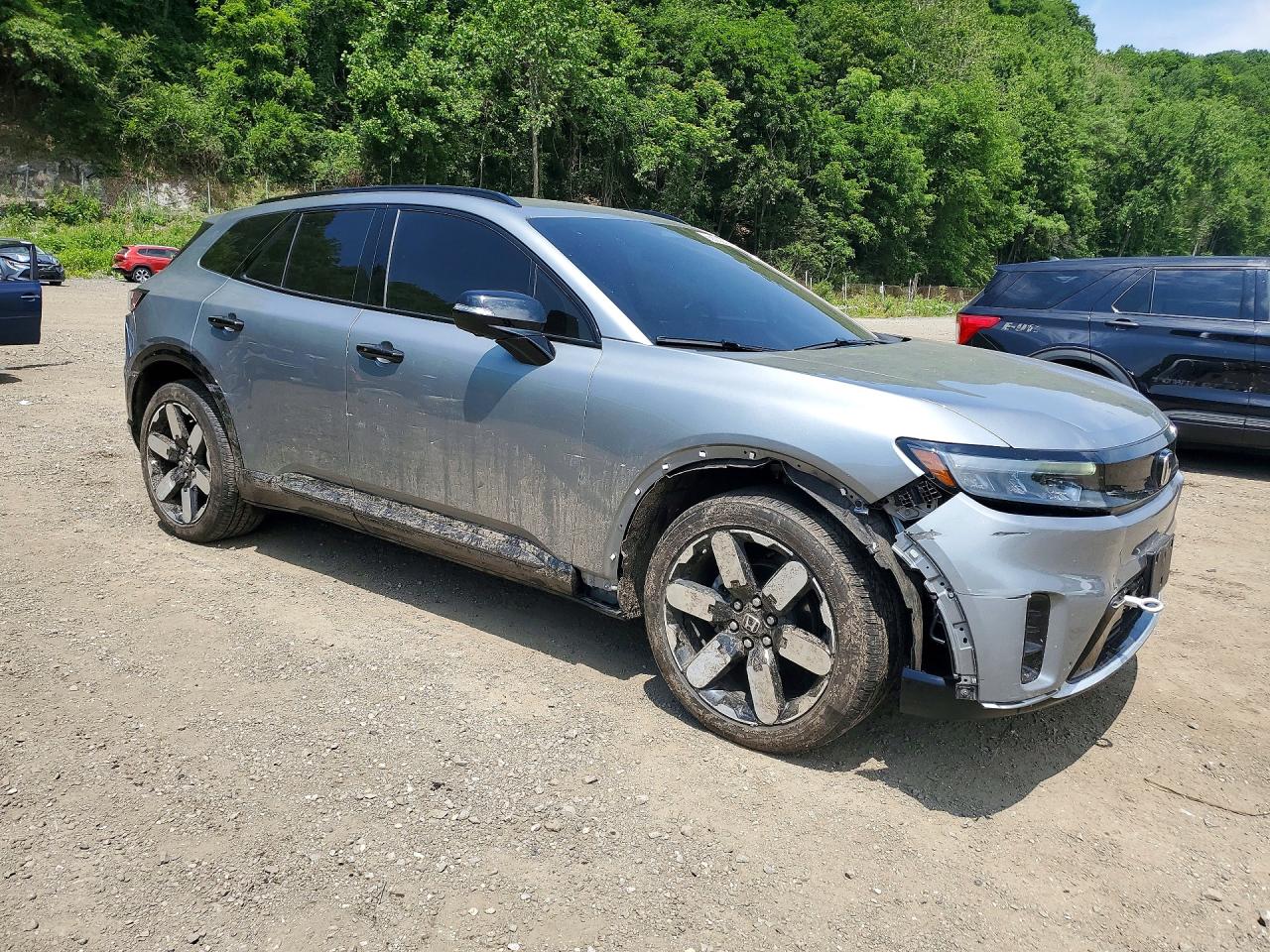 2025 HONDA ALL OTHER