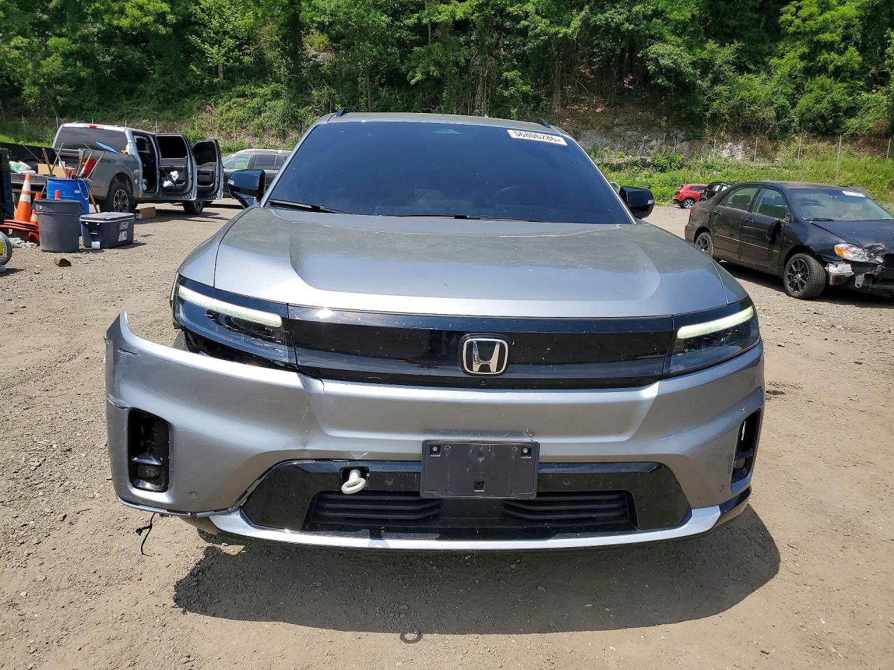 2025 HONDA ALL OTHER