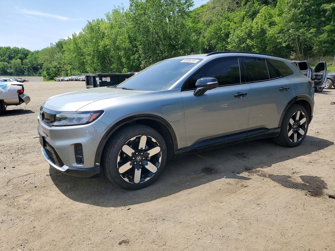 2025 HONDA ALL OTHER
