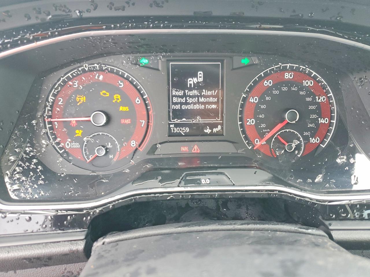 2021 VOLKSWAGEN JETTA