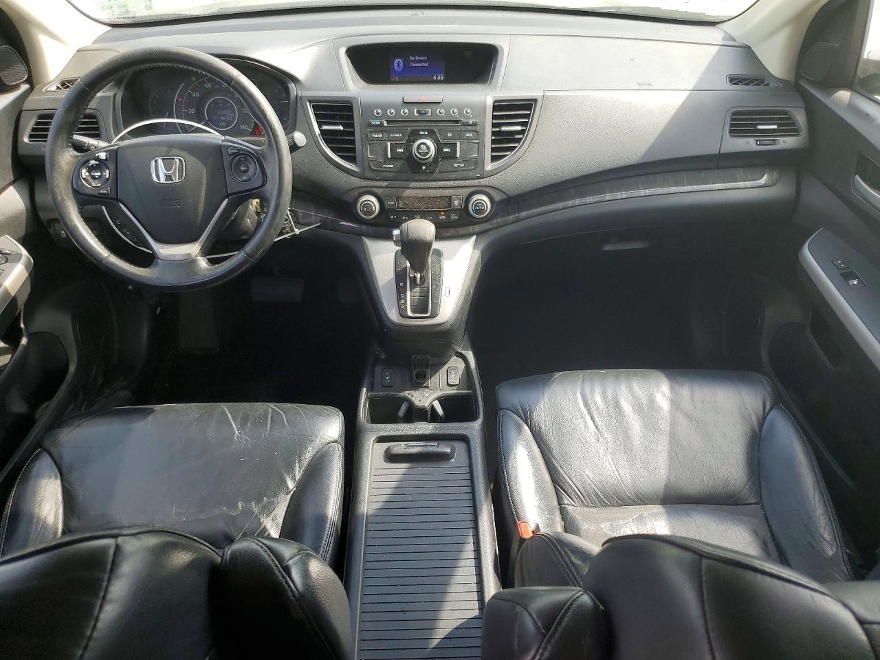 2014 HONDA CRV