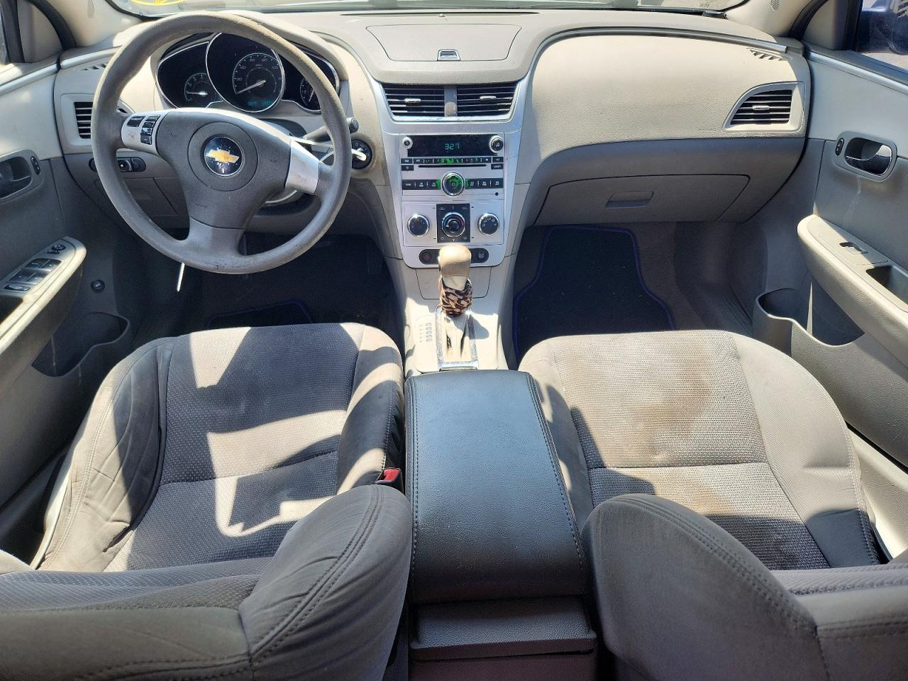 2011 CHEVROLET MALIBU