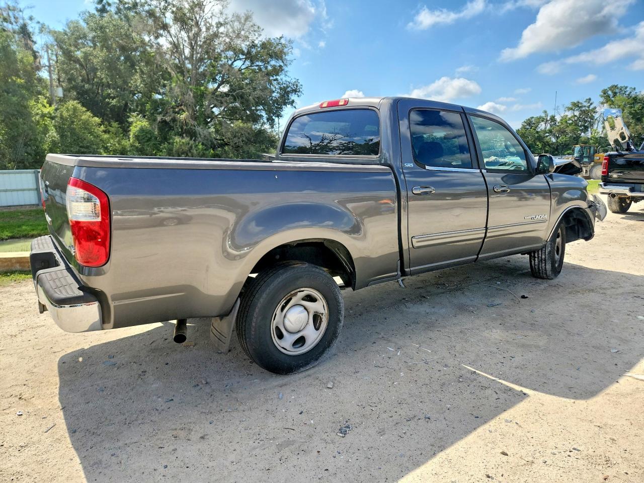 2006 TOYOTA TUNDRA