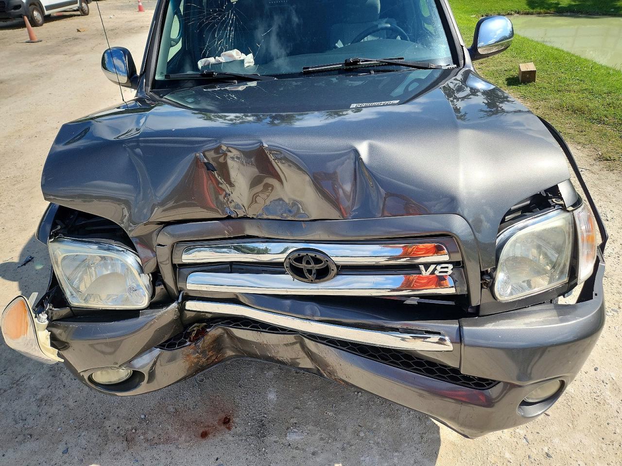 2006 TOYOTA TUNDRA